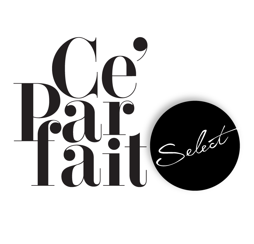 Ce'Parfait Select(セパルフェ・セレクト)